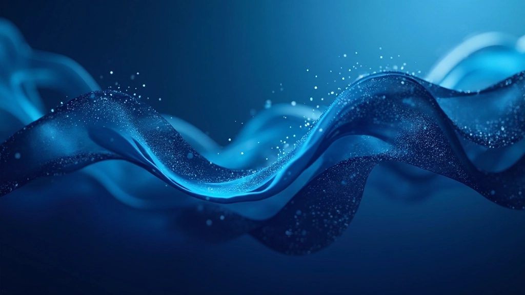 Generatieve animatie voor modebrand