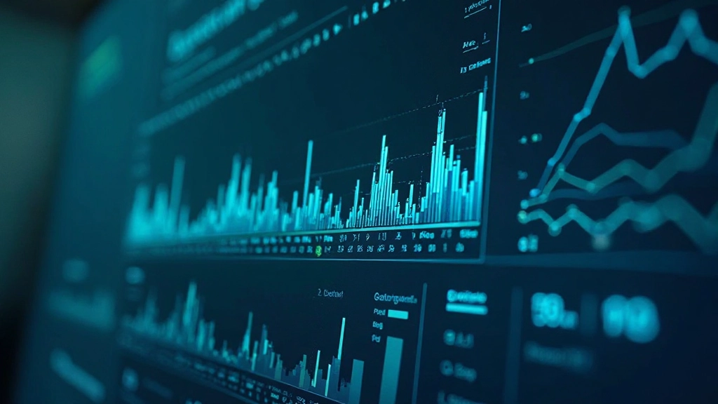 SVG-gebaseerde data-visualisatie