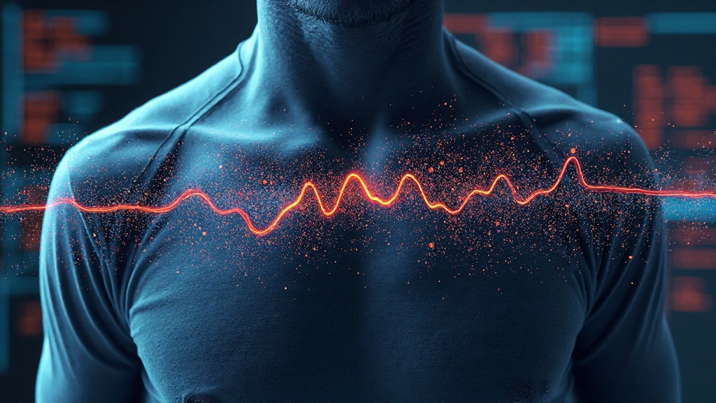 Visuele demonstratie van soepele noise-waarden versus willekeurige sprongen, met grafische weergave van de verschilafterij