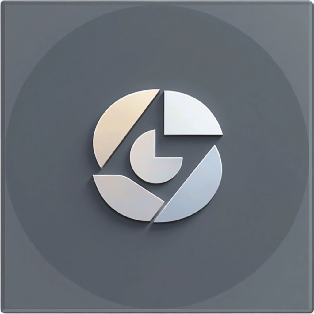 Generative Pixels Logo