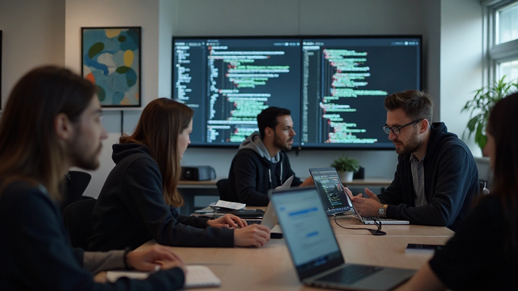 Workshop creative coding